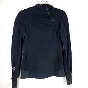 lululemon hoodie jacket